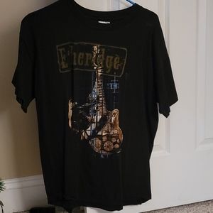 Melissa Ethridge Tour Shirt